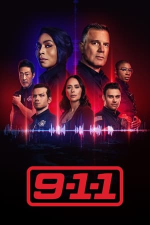 9-1-1 [season 8] free