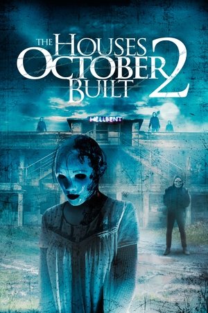 The Houses October Built 2 free