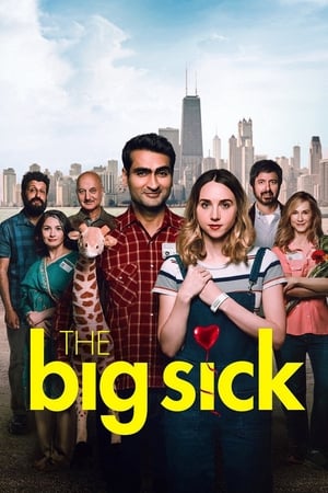 The Big Sick free