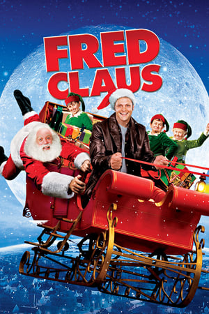 Fred Claus free