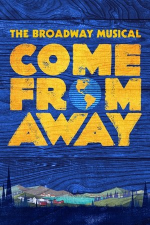 Come from Away free