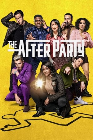 The Afterparty [season 1] free