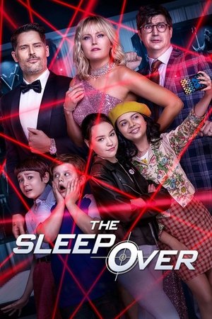 The Sleepover free