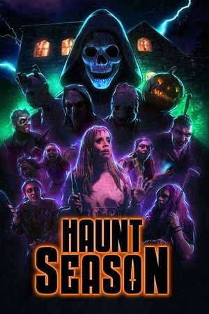 Haunt Season free