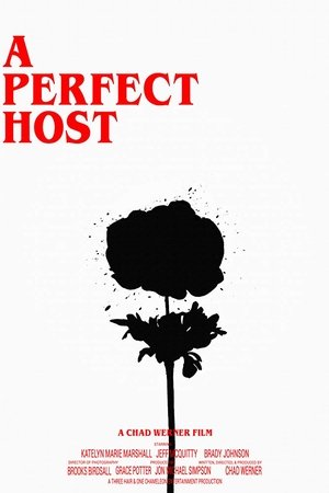 A Perfect Host free