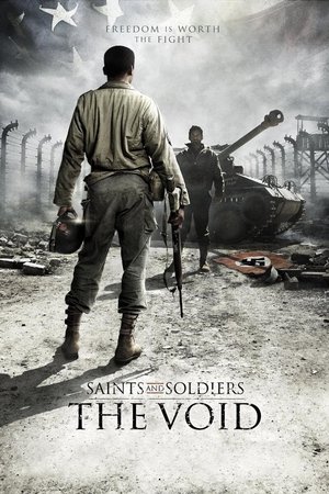 Saints and Soldiers: The Void free