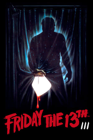 Friday the 13th Part III free