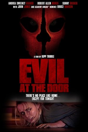 Evil at the Door free