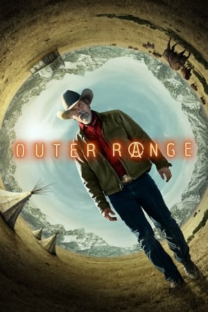 Outer Range [season 2] free