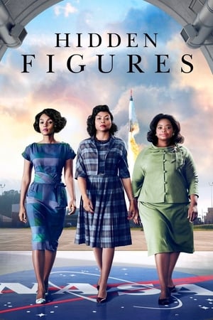 Hidden Figures free