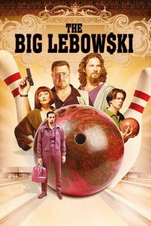 The Big Lebowski free
