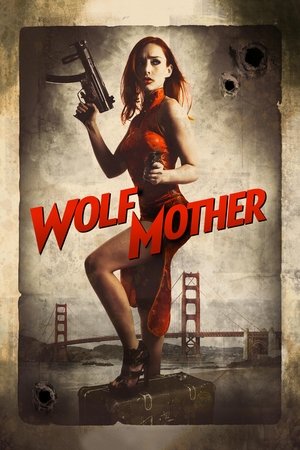 Wolf Mother free