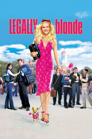 Legally Blonde free