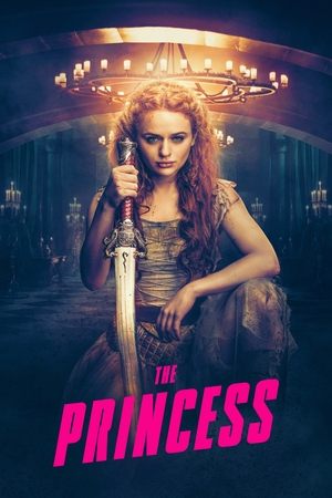The Princess free