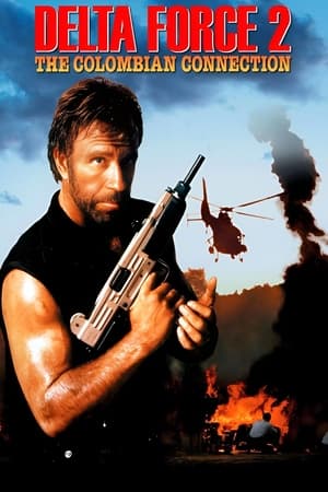 Delta Force 2: The Colombian Connection free