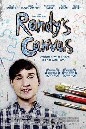 Randy's Canvas free