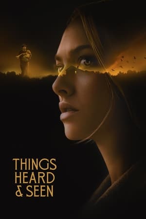 Things Heard & Seen free