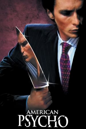American Psycho free