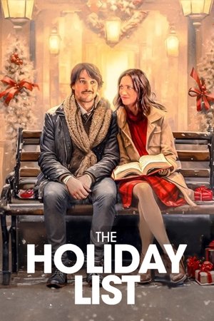 The Holiday List free
