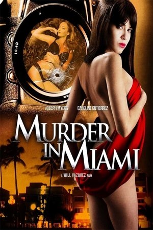 Murder in Miami free