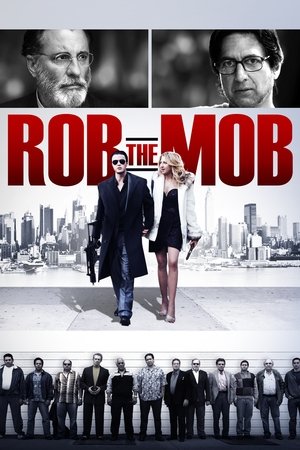 Rob the Mob free