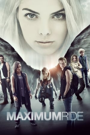 Maximum Ride free