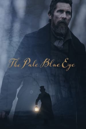The Pale Blue Eye free