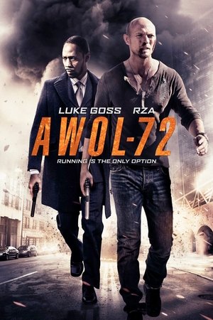 AWOL-72 free