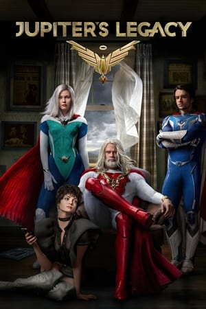 Jupiter's Legacy [] free