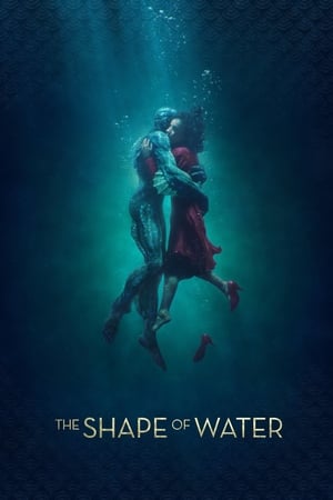 The Shape of Water free