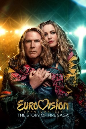 Eurovision Song Contest: The Story of Fire Saga free