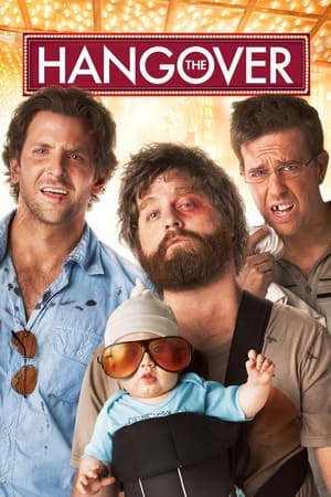 The Hangover free