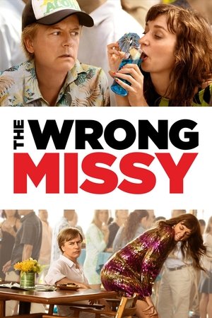 The Wrong Missy free