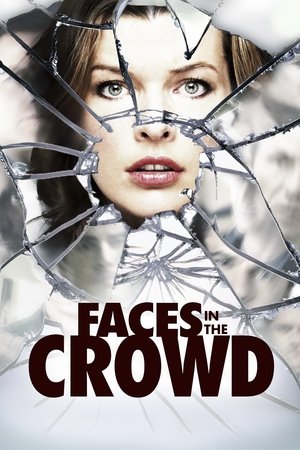 Faces in the Crowd free