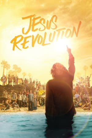 Jesus Revolution free