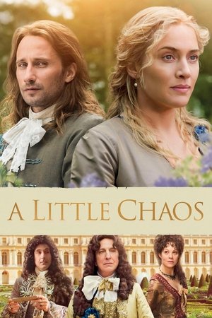 A Little Chaos free