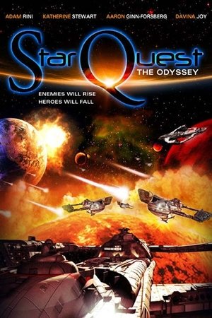 Star Quest: The Odyssey free