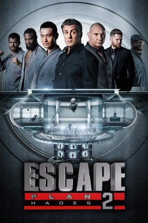 Escape Plan 2: Hades free