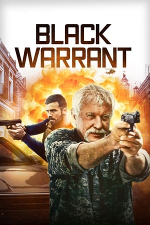 Black Warrant free