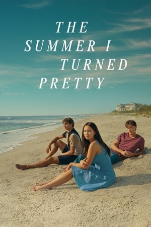 The Summer I Turned Pretty [season 2] free