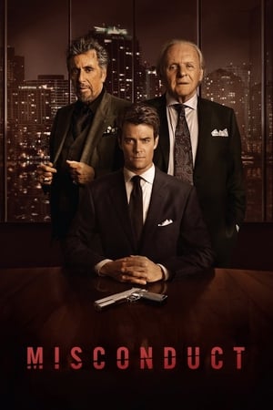 Misconduct free