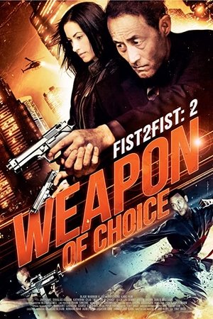 Fist 2 Fist 2: Weapon of Choice free