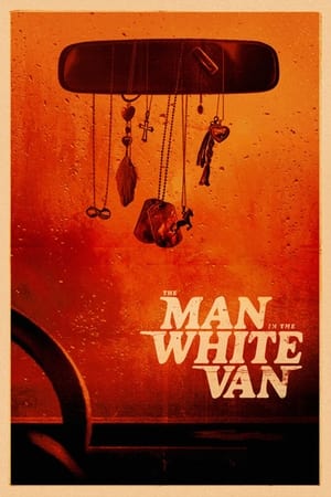 The Man in the White Van free