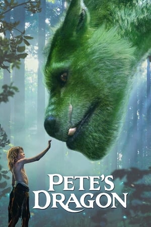 Pete's Dragon free