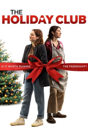 The Holiday Club free
