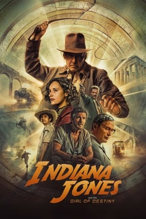Indiana Jones and the Dial of Destiny free