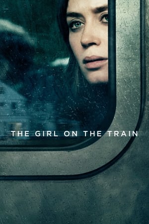 The Girl on the Train free