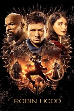 Robin Hood free