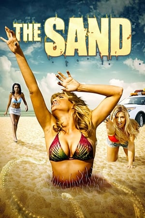 The Sand free