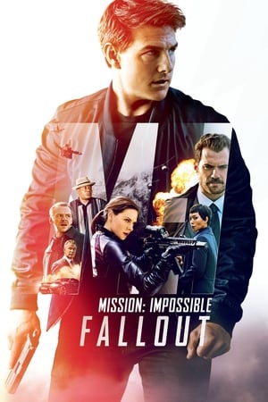 Mission: Impossible - Fallout free